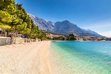 10 Reasons to Visit Makarska This Summer - What We Love about Makarska ...