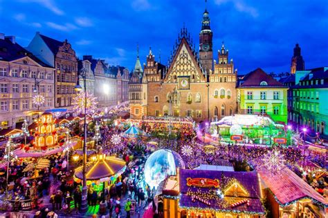 5 Great Reasons to Visit Wrocław - a beautiful under-the-radar city