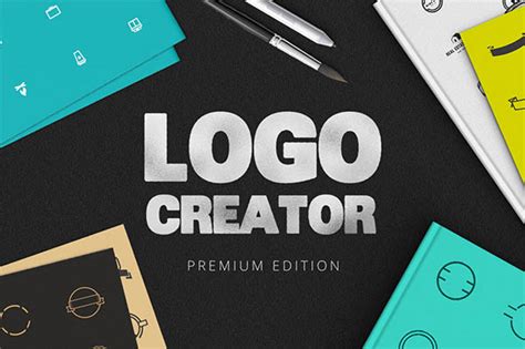 900+ Amazing Logos Bundle Available in .AI & .PSD | Logos | Graphic Design Blog