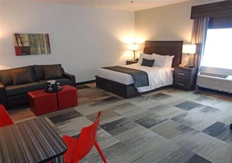 Best Western Plus Airport Inn & Suites in Saskatoon, SK - Mysask411