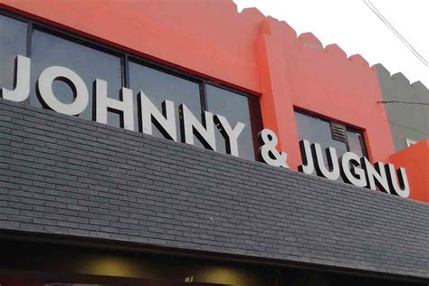 Johnny & Jugnu Lahore [Menu, Price, Number, Location]