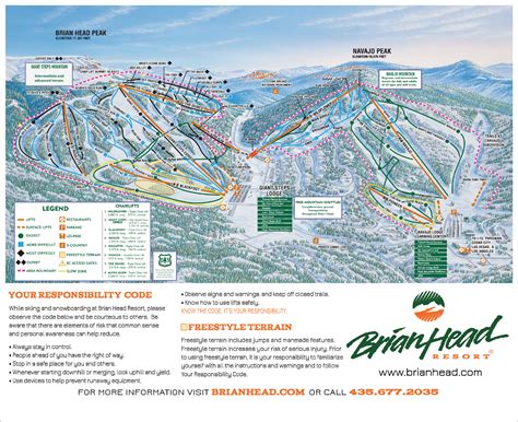 Southern California Ski Resorts Map | Kids Matttroy