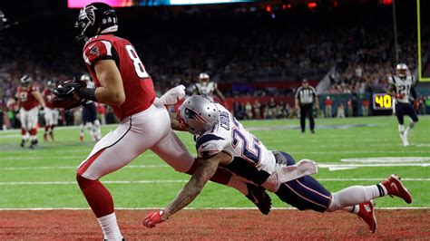 Patriots beat Falcons, 34-28, in Super Bowl 51 - ABC7 Chicago