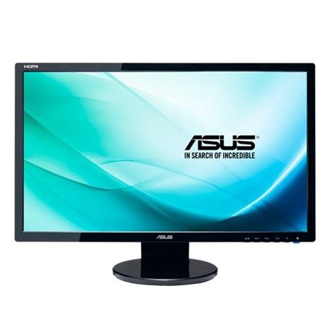 24" ASUS VE248HR LED Monitor with Speakers | Computer Alliance