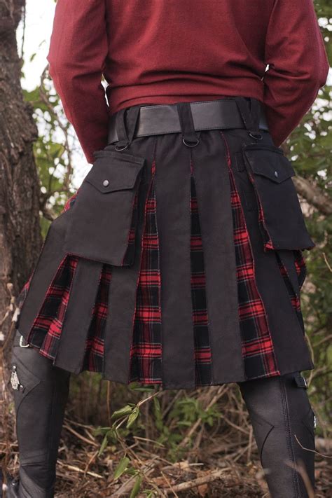 utilikilt sewing pattern - StefanoMateo