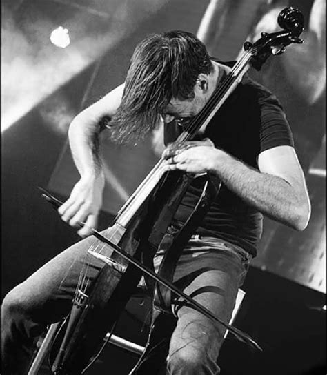 2CELLOS Stjepan Hauser | Concert, Music, Music instruments