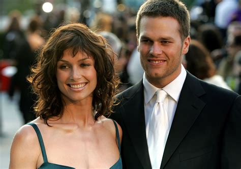 Bridget Moynahan, Tom Brady's Ex, Evidently Did Not Want Him To Win The Super Bowl - BroBible