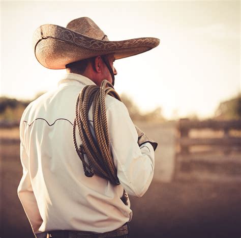 The original cowboy. Vaquero méxicano - Benjamin Garcia | Cowboy, Cowboy up, Vaquero