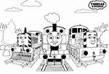40  Thomas And Friends Coloring Pages Free Printable PDF & Online sketch template