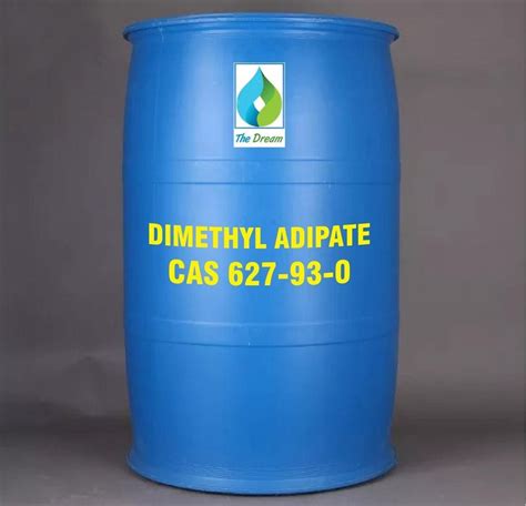 Liquid Dimethyl Adipate at Rs 28000 | Dimethyl Adipate in Vadodara | ID: 25859454448