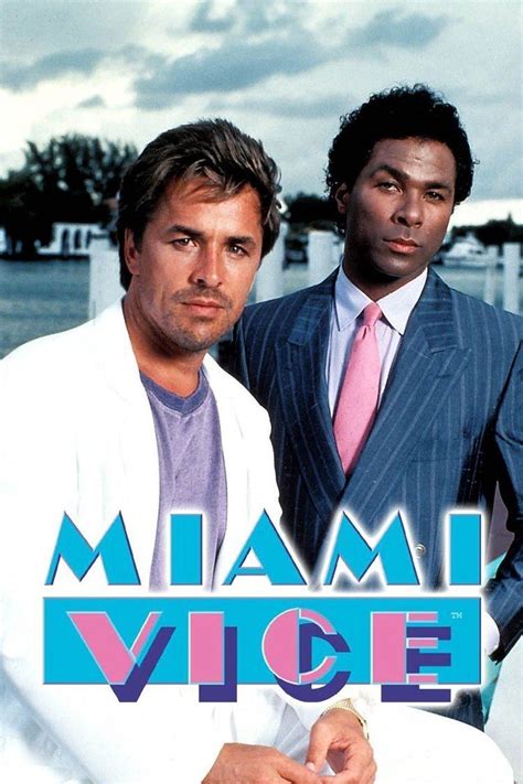 List of Miami Vice episodes - Alchetron, the free social encyclopedia