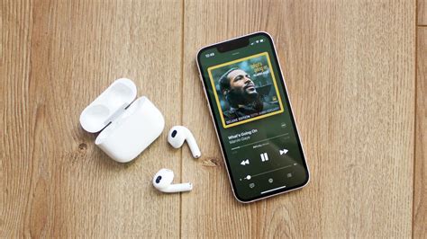 Apple AirPods 3 review - GearOpen.com