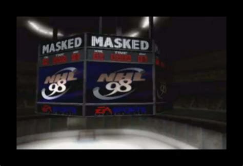 NHL 98 (1997) - MobyGames