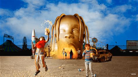 Travis Scott Desktop Astroworld Wallpapers - Wallpaper Cave