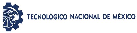 Logos Oficiales – Tecnológico Nacional de México