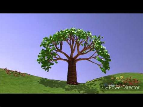 Teletubbies Magical Event: Magic Tree Full Instrumental - YouTube