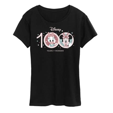 Get Your Disney 100th Anniversary Shirts NOW While They're on Sale | the disney food blog