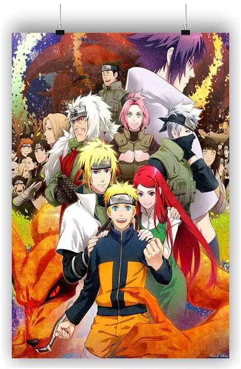 Top more than 131 anime naruto characters super hot - ceg.edu.vn