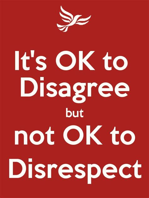 Disrespect Quotes | Disrespect Sayings | Disrespect Picture Quotes