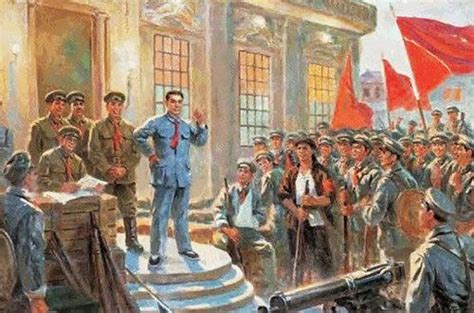 Nanchang uprising - Alchetron, The Free Social Encyclopedia