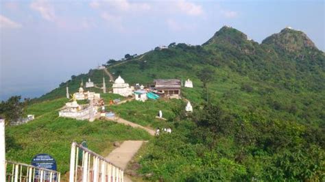 Parasnath Hills (Giridih) - All You Need to Know BEFORE You Go ...