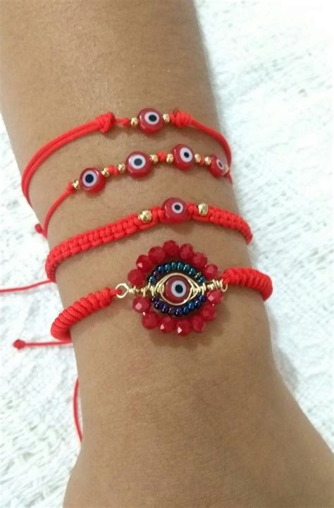 Top Trendy 30+ Beautiful Crochet Bracelet Ideas 2021 | Bracelet ...