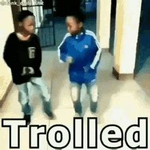 Trolled GIF - Trolled - Discover & Share GIFs