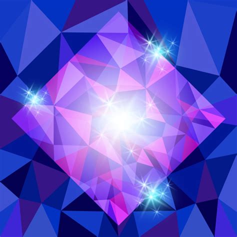 Diamond Shaped Wallpaper - WallpaperSafari