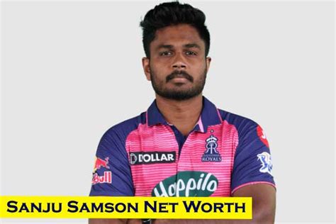 Sanju Samson Net Worth 2023, IPL Salary IPL Price Wife Bio