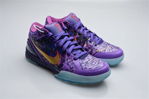 Zoom Kobe 4 Prelude 4 Crt Purple Gold Vnm Metallic – RABBITKICKS