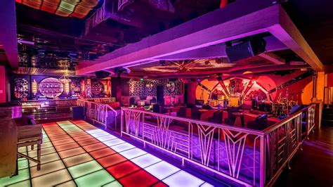 Kiss Kiss Bang Bang Is Koreatown’s New Disco-Flavored Nightclub - Eater LA