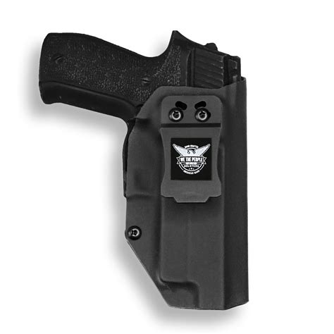 Sig P226 Mk25 Holster