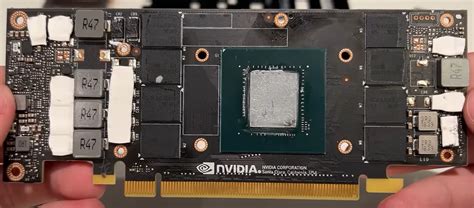 Tesla P4 - GPU - Hardware - NVIDIA Developer Forums