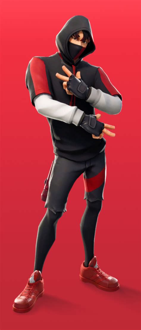 1080x2520 Resolution Ikonik Fortnite 4K 1080x2520 Resolution Wallpaper - Wallpapers Den