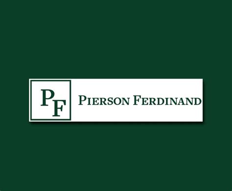 Automation and Algorithms: How Pierson Ferdinand Aims to Build a New Type of Law Firm | Law.com