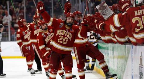 LetsGoDU: 2022-2023 University of Denver Hockey Season Preview