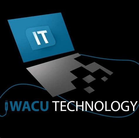 IWACU Technology Ltd - Home