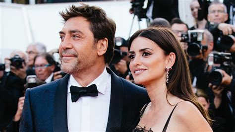 Husband-and-Wife Team Penélope Cruz and Javier Bardem Were Paid the Same Salary for Their New Film