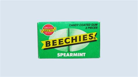 Do They Still Make Beechies Gum? | stillsold.com