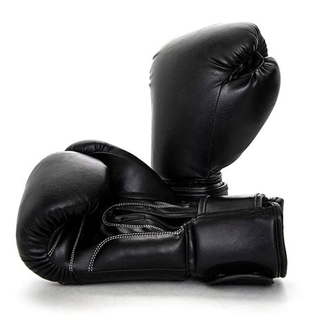 Pro Impact Boxing Gloves – Durable Knuckle Protection w Wrist Support ...