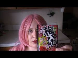 Japanese Candy! Tokyo Treat Unboxing and Review! | Ohayo Okasan