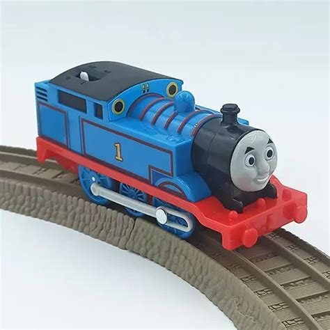 Thomas And Friends Electric Train Bulk Toy Emily James Henry Percy ...