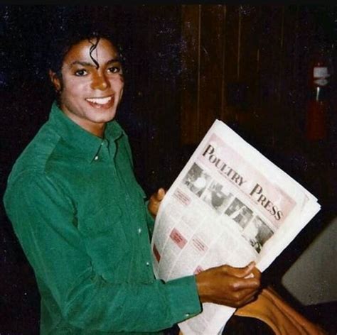 Michael Jackson and his Vitiligo Story – Unite For Vitiligo