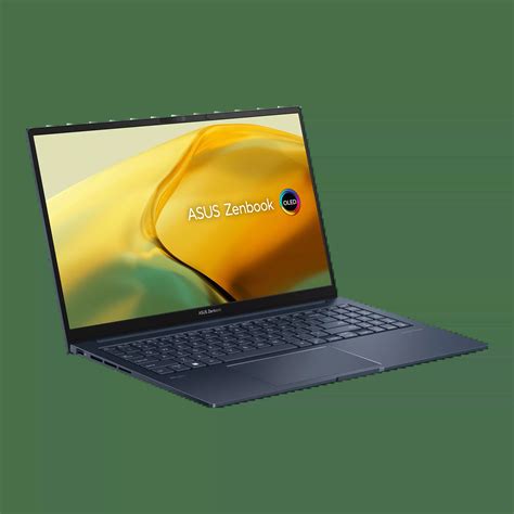 Asus ZenBook 15 2023 UM3504 Price in Nepal | Ryzen 7 7730U, 16GB RAM, 1TB SSD, 15.6'' 2.8K OLED ...