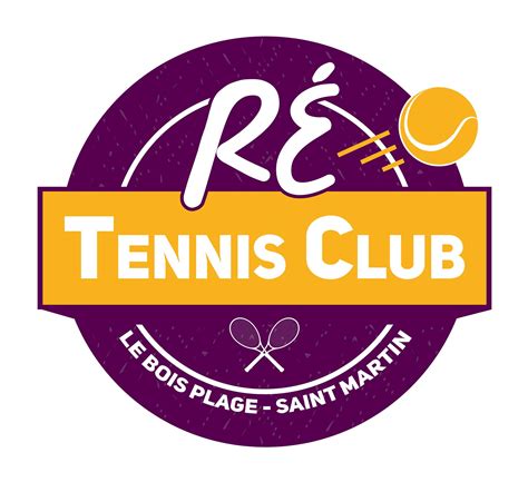 Ré Tennis Club