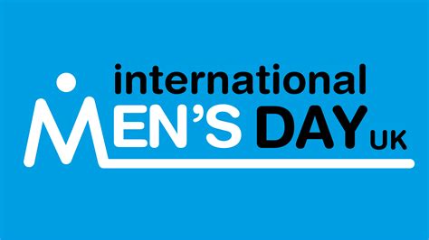 Happy International Men’s Day 2022 – Get Involved!