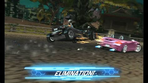 Asphalt 6: Adrenaline HD - Android - Game Trailer - YouTube