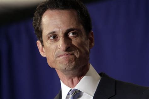 Anthony Weiner Weiner Woes -- Congressman Owns Up To Sexting Scandal