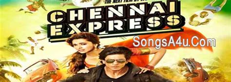 Kashmir Main Tu Kanyakumari Full Song Lyrics - Chennai Express (2013) | Songs Lyrics | AForYou