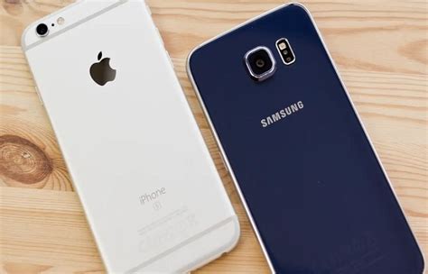 Apple overtakes Samsung as world's top smartphone seller - SUCH TV